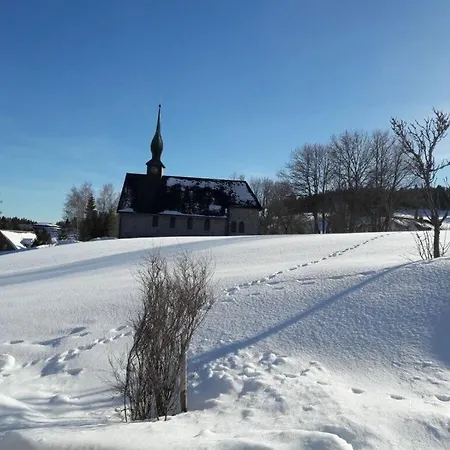 Schupp Lejlighed Wittenschwand